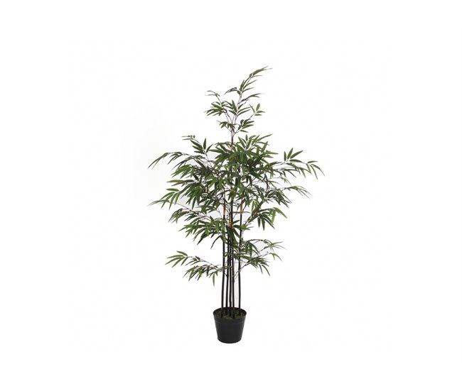 Planta artificial BAMBU marca MYCA Verde