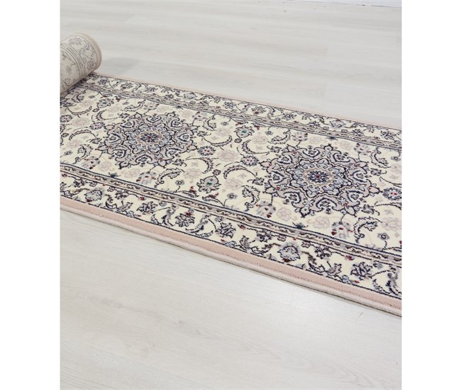 Alfombra AZAHAR 51 120x200 Beige