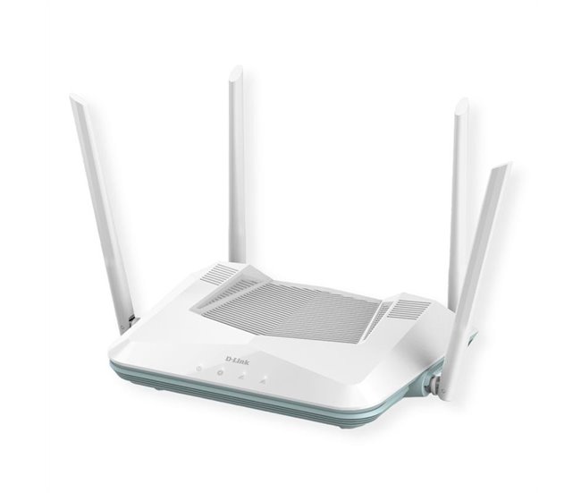 Router R32 Blanco