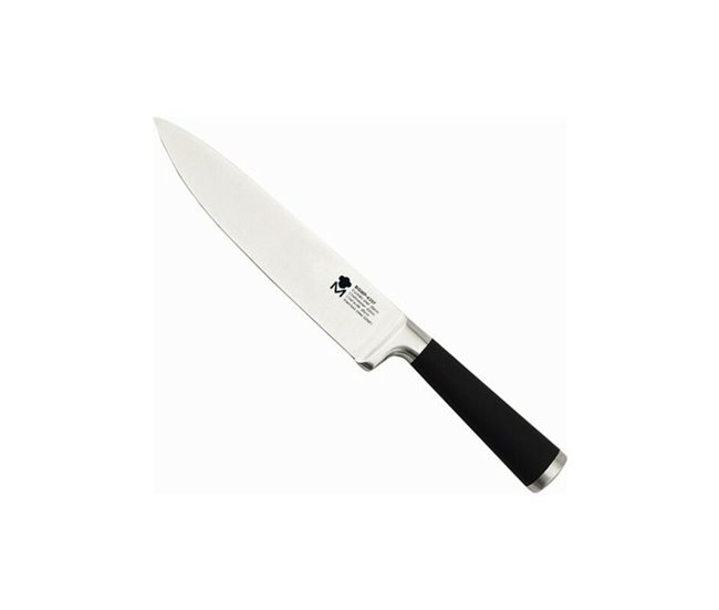 Set de Cuchillos BGMP-4207 Plata