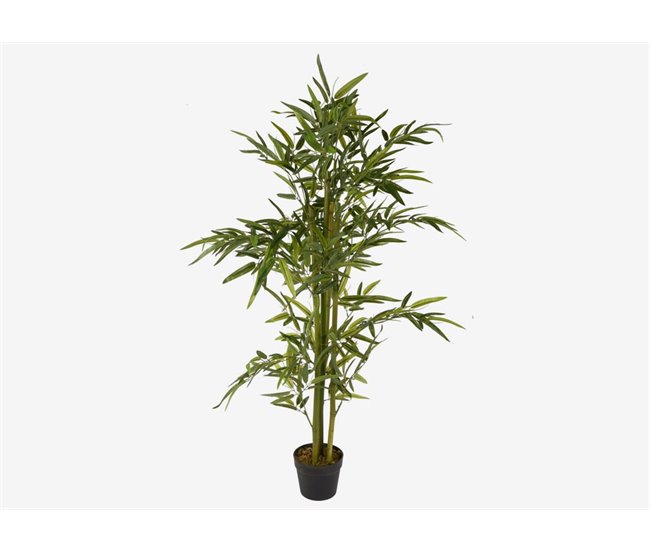 Planta artificial BAMBU 130 cm Verde