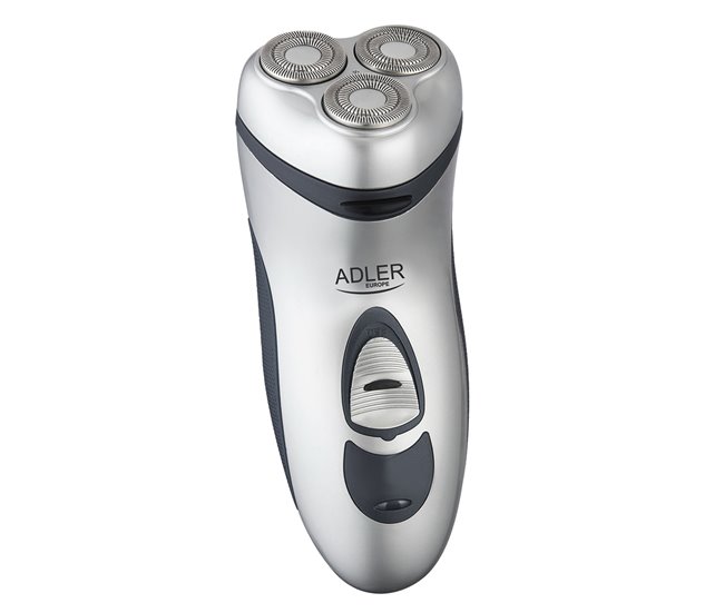 Afeitadora eléctrica Adler AD93 Gris