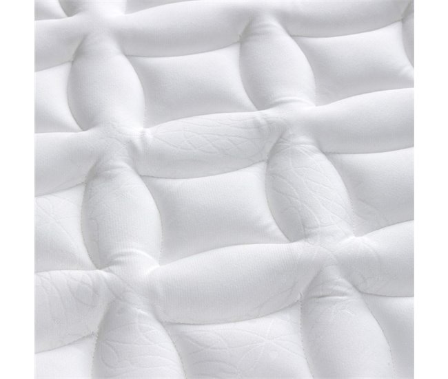 Topper Viscoelástico Luxury Cotton de SonnoMattress 
