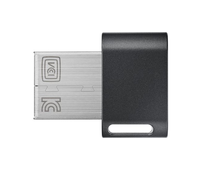 Memoria USB MUF-256AB Negro