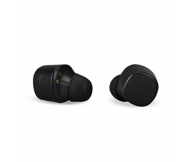 Auriculares Bluetooth con Micrófono AHR162 Negro