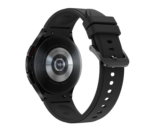 Smartwatch Galaxy Watch4 Classic Negro