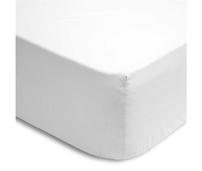 Protector de punto 100% algodón Impermeable y Transpirable 