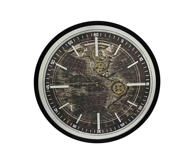 Reloj Presume De Casa John Multicolor