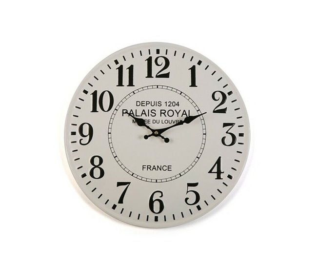 Reloj de Pared 18190241 Multicolor