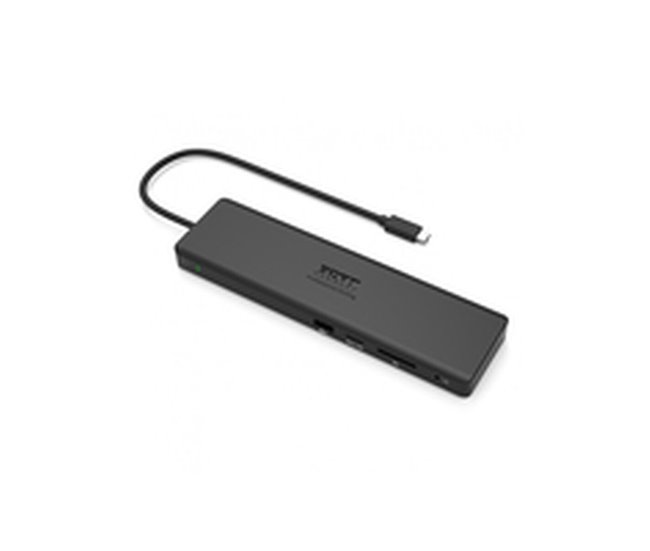 Hub USB 901906-W Negro