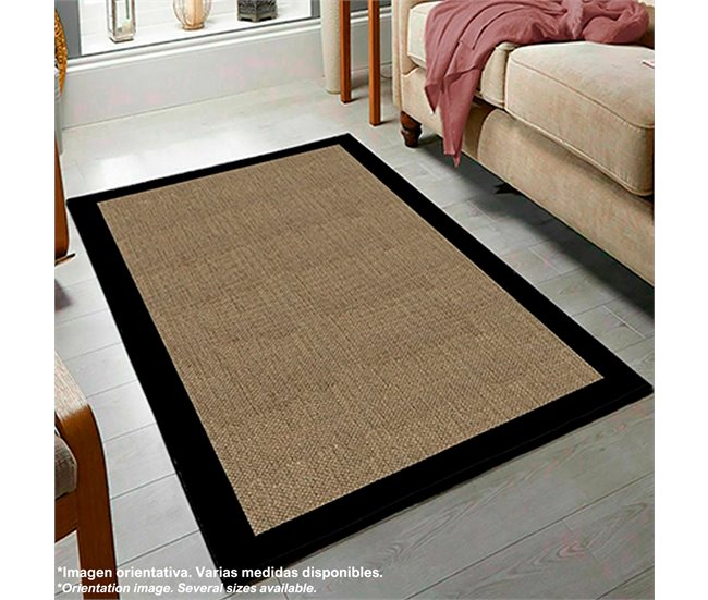 Alfombra de baño de diatomita 35 x 45 cm - Conforama