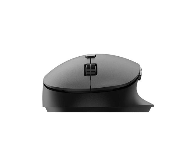 Ratón Bluetooth Inalámbrico SPK7607B/00 Negro