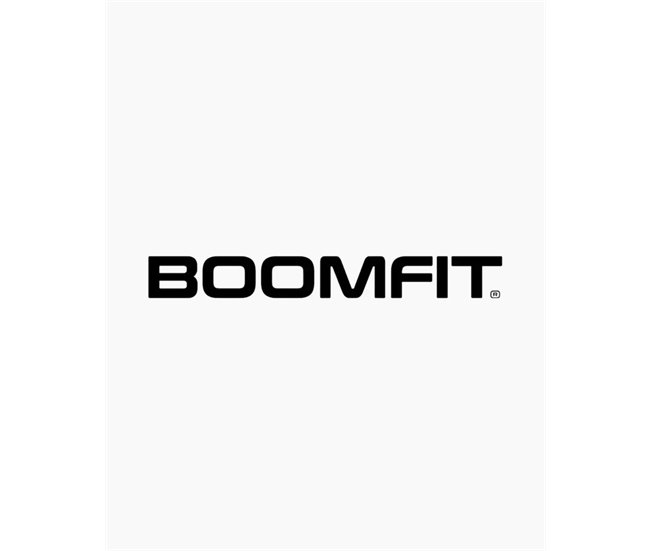 Disco Kit Set Pump Evolution 1,25kg - BOOMFIT Negro