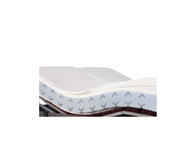 Colchón Viscoelástico para cama Articulada |Visco AR 