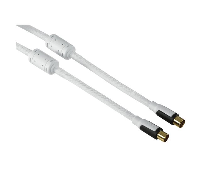 Cable de Antena 00056578 Blanco