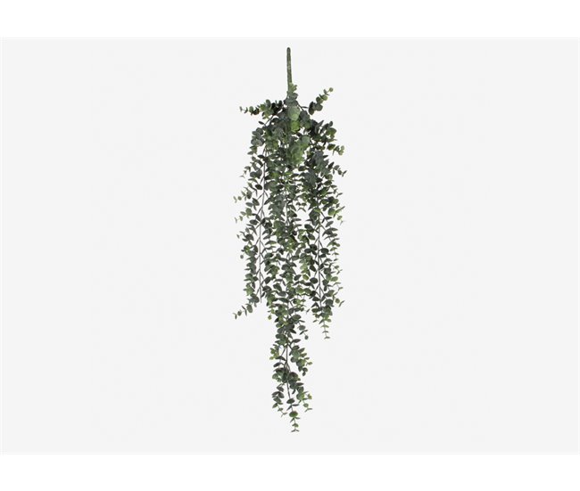 Planta artificial colgante EUCALIPTO marca MYCA Verde