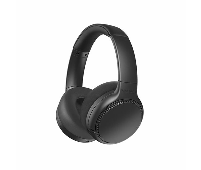 Auriculares Bluetooth RB-M700BE-K Negro