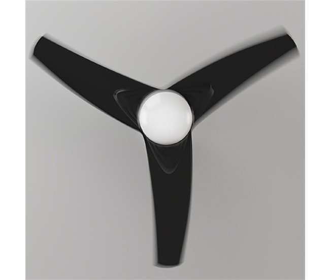Ventilador de techo EnergySilence Aero 470 Cecotec Gris