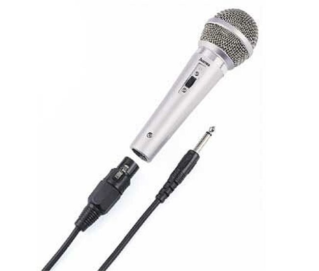 Micrófono dinámico Dynamic Microphone DM 40 Multicolor