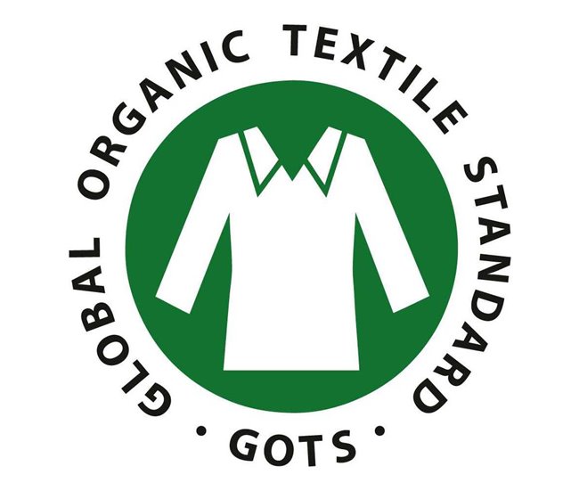 Funda nórdica ZARAUZ 100% algodón orgánico blanco 