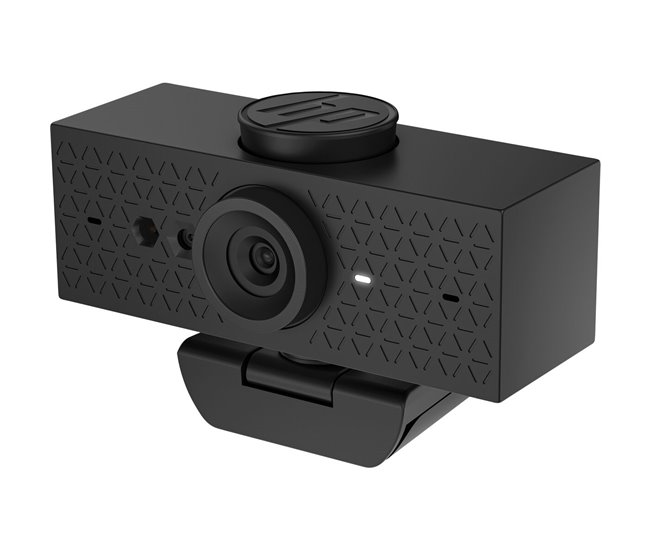 Webcam 625 FHD Negro