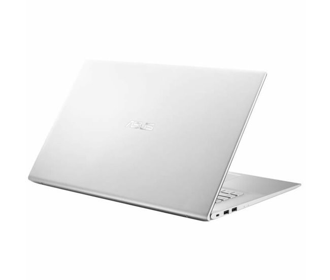 Notebook VivoBook 17 R710 Plata