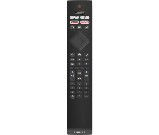 Smart TV 32PFS6908 Negro