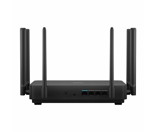 Router Router AX3200 Negro