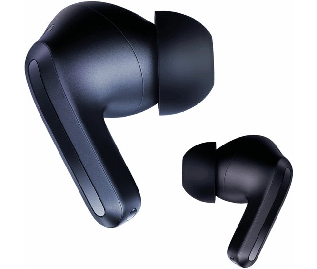 Auriculares Bluetooth Redmi Buds 4 Pro Negro