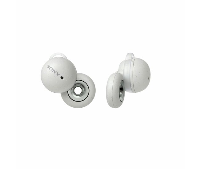 Auriculares Bluetooth Linkbuds Blanco