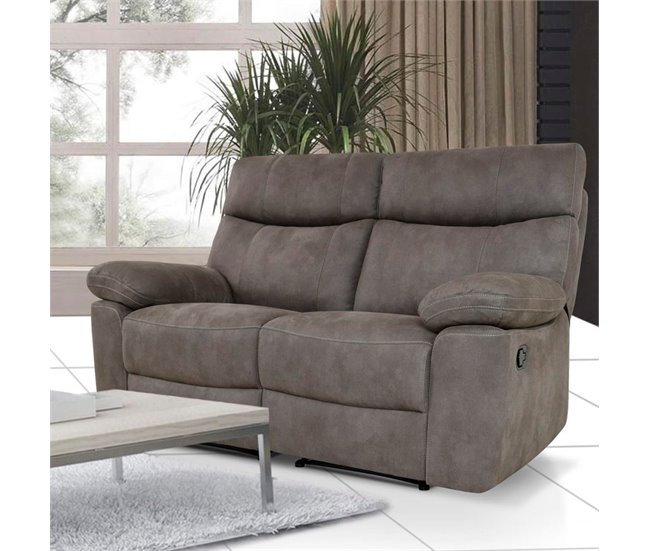 Nuevo Sofa Relax Conforama | Compra Online a Precios Super Baratos