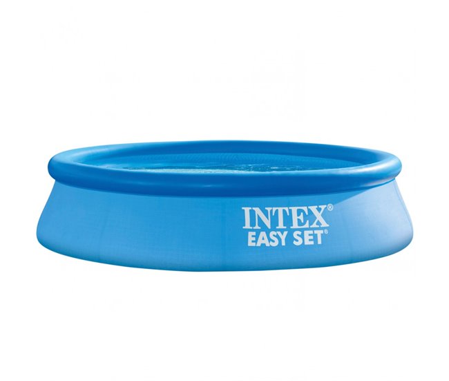Piscina hinchable INTEX Easy Set 3853 l Azul