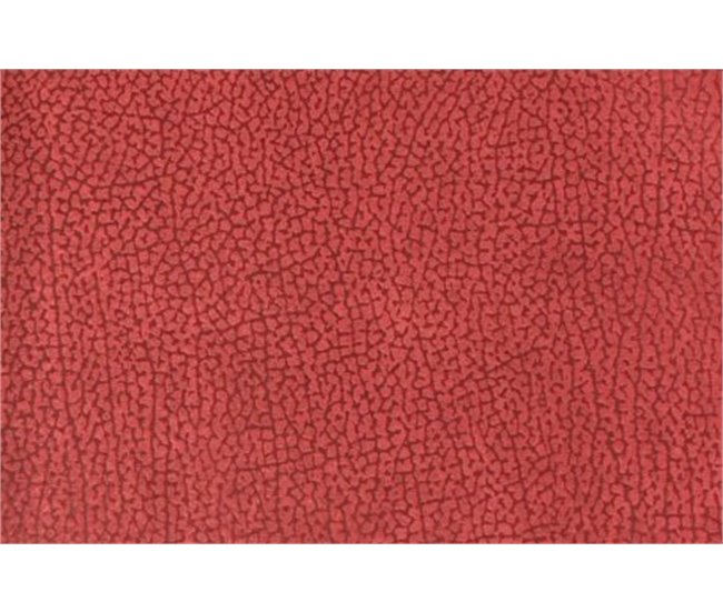 Sofá microfibra ARGOS Rojo