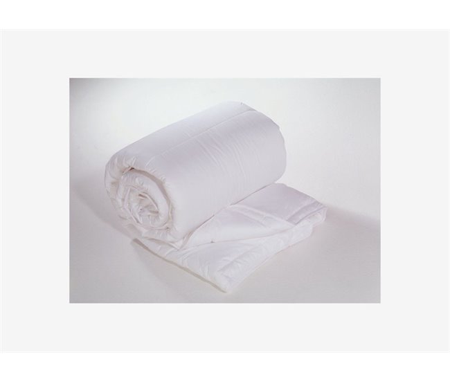 Nórdico FLEX de camas 135/150x190 cm Blanco