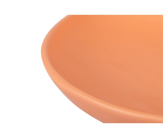Centro Ceramica Adda Home Naranja