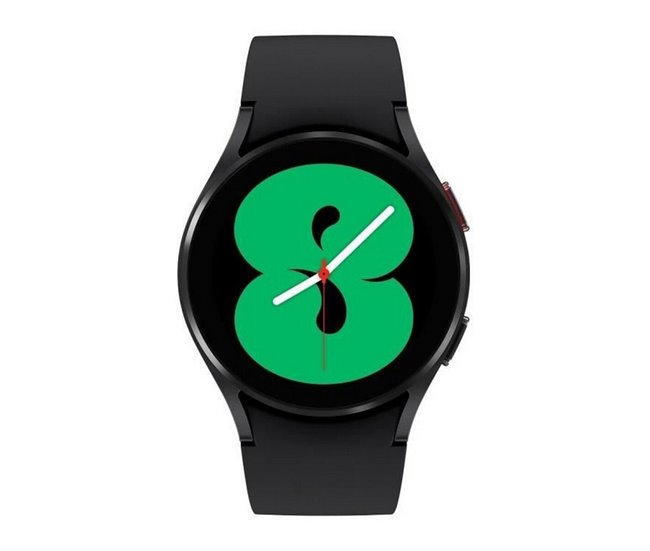 Smartwatch Galaxy Watch 4 Negro