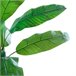 Planta artificial Banana Verde Oscuro