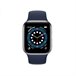 SMWT500PLUS Smartwatch Inteligente  Fitness Azul