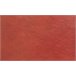 Sofá de piel HAWAI Rojo