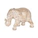 Elefante Presume De Casa Sabanah Multicolor