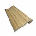 Acomoda Textil – Alfombra Bambú para Interior y Exterior. 80x150 Marron