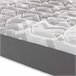 Colchón CLARK BULTEX de material celular Bultex Firmeza y Memoryfoam 