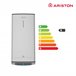 Termo eléctrico Ariston, Velis Tech Dry Wifi 100L Multipoisicion Gris