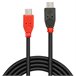Cable Micro USB 31758 Negro