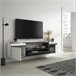 Mueble TV 200 Blanco