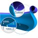 Piscina hinchable INTEX Easy Set 183x51 cm - 880 litros Azul