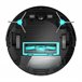 Cecotec Robot aspirador Conga Connected Premium Negro