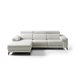 Chaise longue relax AMIL  Beige