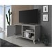 Mueble de TV para Salón - 57 x 95 x 40 cm - TV de 32/40" 95 Cemento