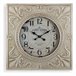 Reloj de Pared VS-18191423 Beige